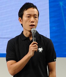 画像集#010のサムネイル/［TGS 2013］日本のソーシャルゲームは世界で戦っていけるのか？　ぶっちゃけたトークが展開されたパネルディスカッションレポート