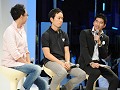 ［TGS 2013］日本のソーシャルゲームは世界で戦っていけるのか？　ぶっちゃけたトークが展開されたパネルディスカッションレポート
