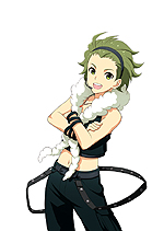 画像集#025のサムネイル/アイマスライブ「THE IDOLM@STER M@STERS OF IDOL WORLD!!2014」で発表された「アイドルマスター SideM」では,Jupiterを始め個性豊かな「男性アイドル」をプロデュース