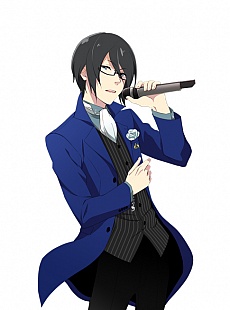 画像集#031のサムネイル/アイマスライブ「THE IDOLM@STER M@STERS OF IDOL WORLD!!2014」で発表された「アイドルマスター SideM」では,Jupiterを始め個性豊かな「男性アイドル」をプロデュース