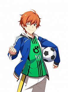 画像集#033のサムネイル/アイマスライブ「THE IDOLM@STER M@STERS OF IDOL WORLD!!2014」で発表された「アイドルマスター SideM」では,Jupiterを始め個性豊かな「男性アイドル」をプロデュース