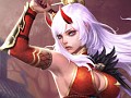 オートバトル機能を搭載したモバイル向けアクションRPG「神武」のプロモムービーを紹介
