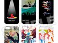 “オールカプコン スマートフォンカバー”投票企画の第3弾が開催。「ゴースト トリック」「ロックマン エグゼ」「ブレス オブ ファイアII&III」「ストライダー飛竜」がラインナップ