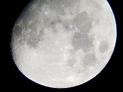 スマホでリアルな星娘を観測しよう! 「DIYスマホ天体望遠鏡 PalPANDA」を試してみた