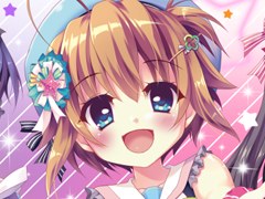 中学生アイドルストーリー「Re:ステージ!」のスマホゲームが今夏に配信。3ユニット出演のファーストライブを開催決定