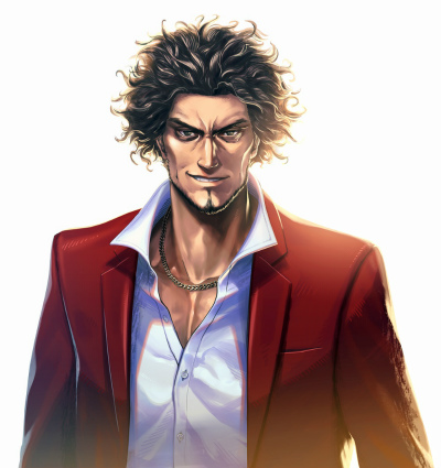 画像集 No.001のサムネイル画像 / 「龍が如く」のオンラインゲーム，その名も「龍が如く ONLINE」発表。スマホ＆PC向けに2018年サービス開始