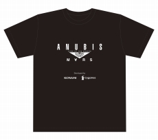 画像集 No.018のサムネイル画像 / 渋谷の街にジェフティとアヌビスが“いる”。ARカメラアプリ「ANUBIS ZONE OF THE ENDERS : M∀RS AR」のイベントが明日開催