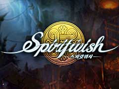 Nexon Koreaの新作スマホタイトル,「Spiritwish」が韓国でCBT実施。パステル風グラフィックスのレトロMMORPG