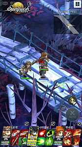  No.010Υͥ / Nexon Koreaοޥۥȥ롤SpiritwishפڹCBT»ܡѥƥեåΥȥMMORPG