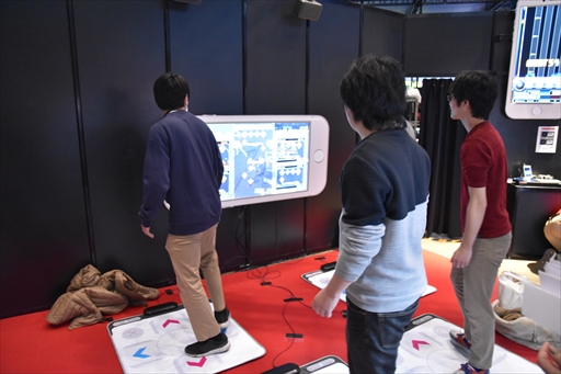  No.004Υͥ / JAEPO2019BEMANI꡼ΥХǡULTIMATE MOBILE SERIESפŸbeatmania IIDXפʤ3ȥ뤬о