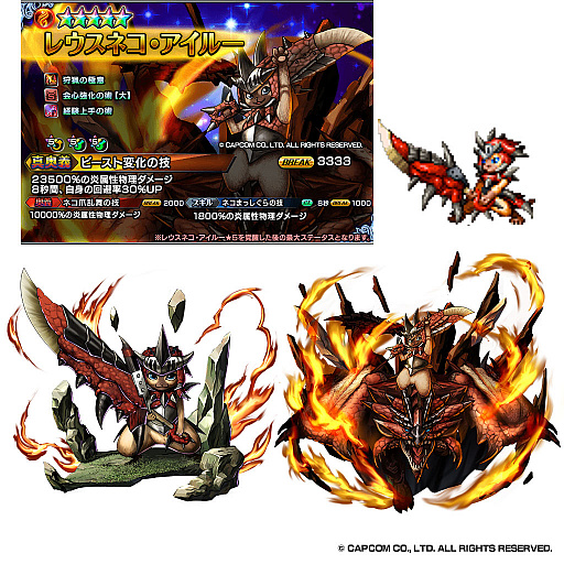 画像集 No.012のサムネイル画像 / スマホゲームの“コラボ相手ランキング”を作ってみた。“仕事を選ばない人気コンテンツ”は何だ?