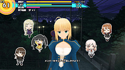 画像集 No.013のサムネイル画像 / スマホゲームの“コラボ相手ランキング”を作ってみた。“仕事を選ばない人気コンテンツ”は何だ?