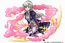 画像集 No.020のサムネイル画像 / スマホゲームの“コラボ相手ランキング”を作ってみた。“仕事を選ばない人気コンテンツ”は何だ?