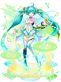 画像集 No.026のサムネイル画像 / スマホゲームの“コラボ相手ランキング”を作ってみた。“仕事を選ばない人気コンテンツ”は何だ?