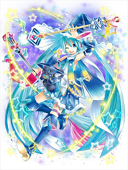 画像集 No.027のサムネイル画像 / スマホゲームの“コラボ相手ランキング”を作ってみた。“仕事を選ばない人気コンテンツ”は何だ?