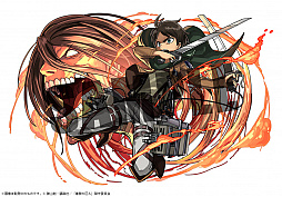 画像集 No.028のサムネイル画像 / スマホゲームの“コラボ相手ランキング”を作ってみた。“仕事を選ばない人気コンテンツ”は何だ?