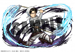 画像集 No.029のサムネイル画像 / スマホゲームの“コラボ相手ランキング”を作ってみた。“仕事を選ばない人気コンテンツ”は何だ?