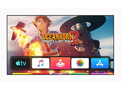 iOS 13やiPadOS,tvOS 13はPS4やXbox One向けのゲームパッドをサポート。開発者向けイベント「WWDC19」で明らかに