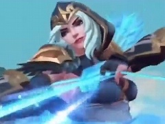 スマホ&コンシューマ版「リーグ・オブ・レジェンド:ワイルドリフト」が発表。スマホ版は2020年内のサービス開始を予定