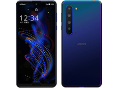ソフトバンク,5G通信サービスを3月27日に開始。対応端末は「AQUOS R5G」など4製品をラインナップ