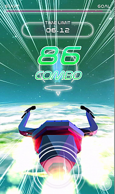 画像集#007のサムネイル/セガ設立60周年を記念した期間限定のスマホ向けゲームイベント「地球UFOキャッチャー」開催中