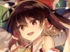 スマホ向け新作アプリ「東方ダンマクカグラ」。東方Project25年を祝うWeb番組で突如発表