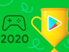 Google Play「ベスト オブ 2020」が発表――ベストゲーム 2020は「原神」が受賞