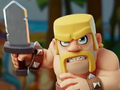 Supercellが「クラッシュ」シリーズの新作3本を発表――クラクラやクラロワとはまったく異なるものを目指す