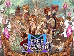 「Tree of Savior M」の韓国国内向けクローズドβテストが12月15日にスタート。プレイシーンを収録した映像も公開に