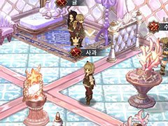 「Tree of Savior M」の開発状況を伝える新たな動画“TOSM近況報告”が公開に