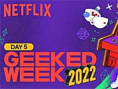 Netflix,麓 旺二郎氏の新作スマホアプリ「ポインピー」の配信開始を発表。Dragon Ageを原作としたアニメ“ドラゴンエイジ: 罪のあがない”の制作も明らかに
