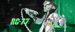 画像集 No.012のサムネイル画像 / 仮想都市でウイルスと戦うアクションRPG「Etheria: Restart」が発表。近未来風のスタイリッシュさとファンタジーが共存