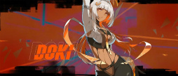 画像集 No.013のサムネイル画像 / 仮想都市でウイルスと戦うアクションRPG「Etheria: Restart」が発表。近未来風のスタイリッシュさとファンタジーが共存
