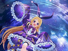 MIXI,スマホ向け新作アプリのティザーサイトとTwitterを開設