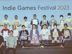 2023年,Google Playは日本のデベロッパにどのような支援を行っていたのか。ヴァイスプレジデントによる記者説明会を開催