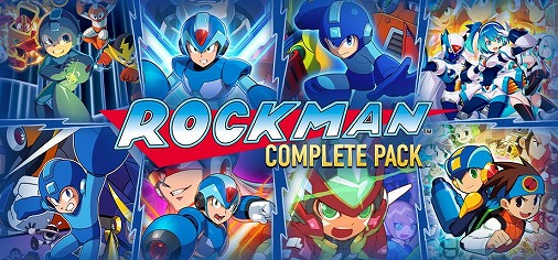 画像ギャラリー No.030のサムネイル画像 / iOS版「ロックマンX」が150円！ 名作パズルADV「ゴースト トリック」は990円！ 開催中の「CAPCOM SPRING SALE」ラインナップが更新