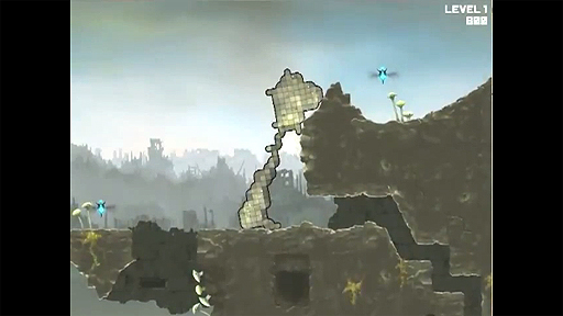 Mushroom 11-Prototype Gameplay v0.32