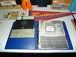 画像集#043のサムネイル/今年もE3に「Videogame History Museum」が出展。レトロなアーケードゲーム筐体や家庭用ゲーム機がズラリ勢揃い