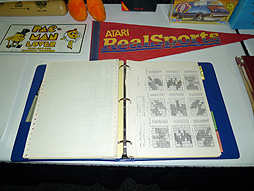 画像集#044のサムネイル/今年もE3に「Videogame History Museum」が出展。レトロなアーケードゲーム筐体や家庭用ゲーム機がズラリ勢揃い