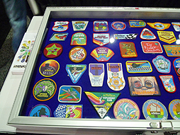 画像集#047のサムネイル/今年もE3に「Videogame History Museum」が出展。レトロなアーケードゲーム筐体や家庭用ゲーム機がズラリ勢揃い