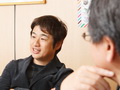 ゲームの周りに凄い才能が集まっていた――日本のコンテンツ業界を振り返る「ゲーマーはもっと経営者を目指すべき!」第12回は,KADOKAWA代表取締役社長・佐藤辰男氏がゲスト