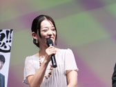 画像集#010のサムネイル/[TGS 2013]ゲーム業界が舞台のドラマ「東京トイボックス」，ガンホーブースで行われた制作発表会の模様をリポート