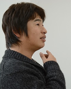 画像集#011のサムネイル/電王戦は，21世紀を生きる人類を映し出す鏡なのかも――将棋棋士・谷川浩司氏がゲストの「ゲーマーはもっと経営者を目指すべき！」第16回