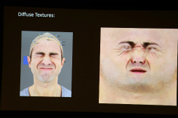 #006Υͥ/GDC 2014ϼΥ饯˥᡼Ϥʤ롣ե륭ץѤץμº