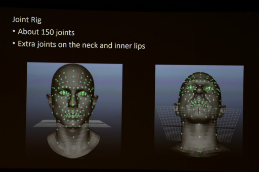 #013Υͥ/GDC 2014ϼΥ饯˥᡼Ϥʤ롣ե륭ץѤץμº