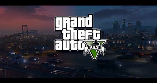 Grand Theft Auto V -- Coming for PlayStation 4 this Fall | E3 2014 