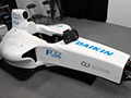 君は「東京バーチャルサーキット」を知っているか? ユークスが仕掛ける“サーキット”でフォーミュラカーとポルシェを駆ってきた