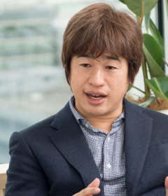 画像集#017のサムネイル/任天堂・岩田氏をゲストに送る「ゲーマーはもっと経営者を目指すべき！」最終回――経営とは「コトとヒト」の両方について考える「最適化ゲーム」