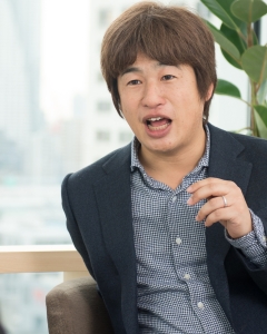 画像集#034のサムネイル/任天堂・岩田氏をゲストに送る「ゲーマーはもっと経営者を目指すべき！」最終回――経営とは「コトとヒト」の両方について考える「最適化ゲーム」
