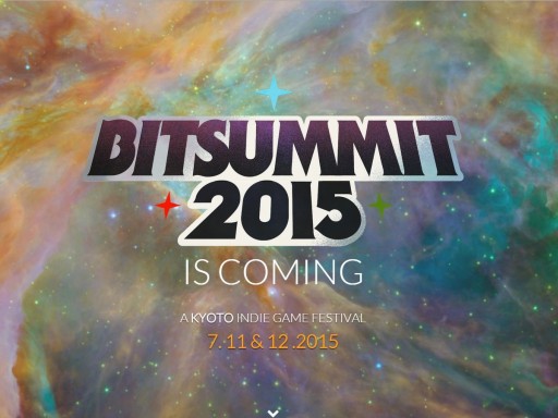画像集 No.001のサムネイル画像 / インディーズゲームのイベント「BitSummit」が今年も開催。シーンのさらなる活性と発展に向け「日本インディペンデント・ゲーム協会」設立